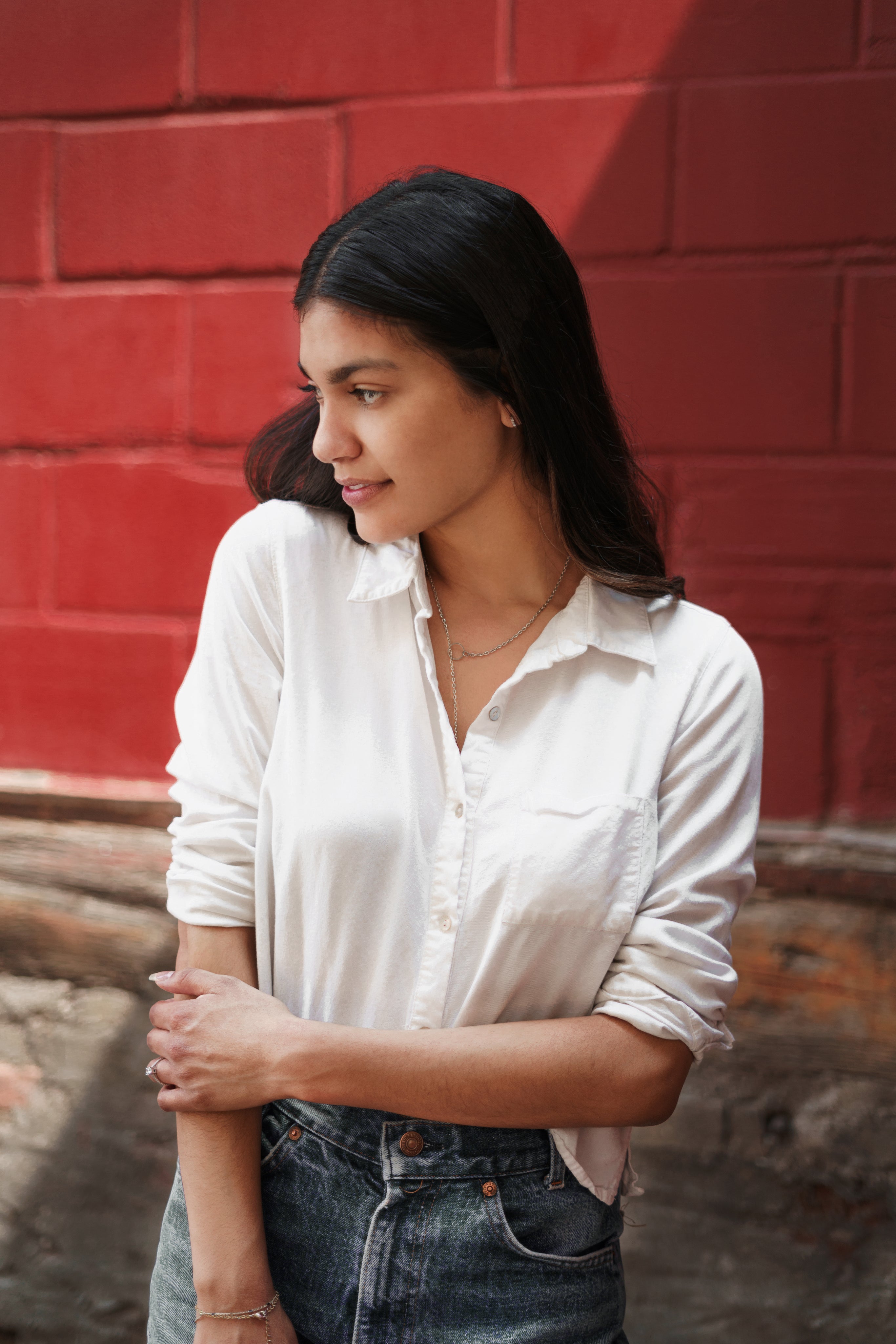 <em>Andrea V.</em>